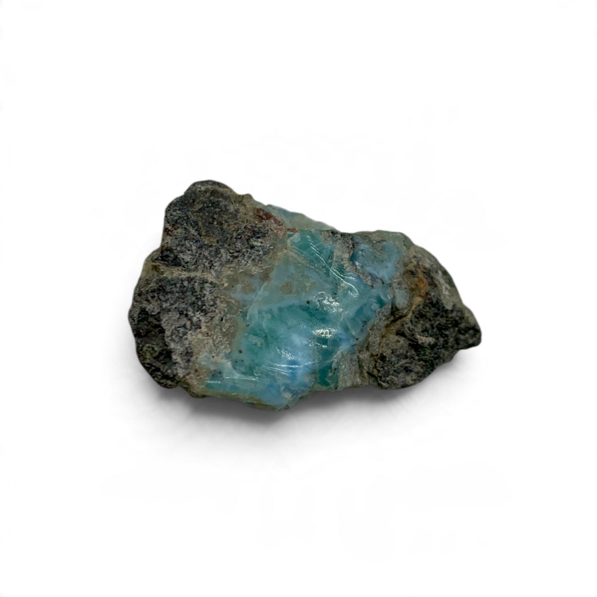 Larimar Raw $50