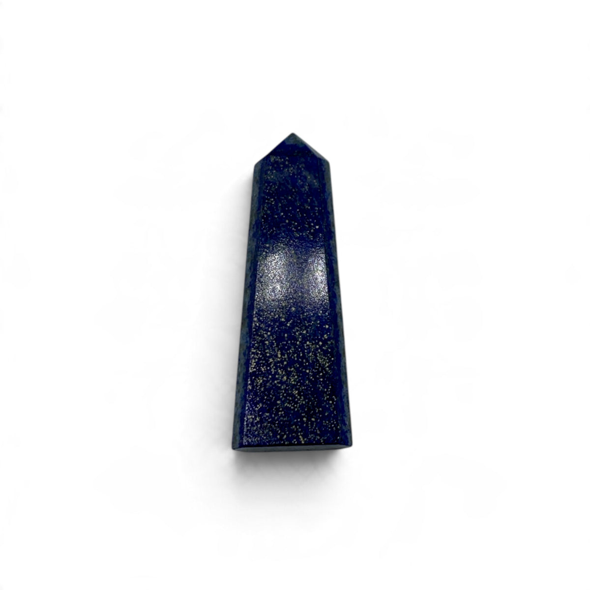 Lapis Lazuli Flat Point $40