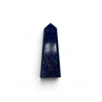 Lapis Lazuli Flat Point $40
