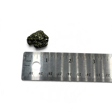 Pyrite Raw $8