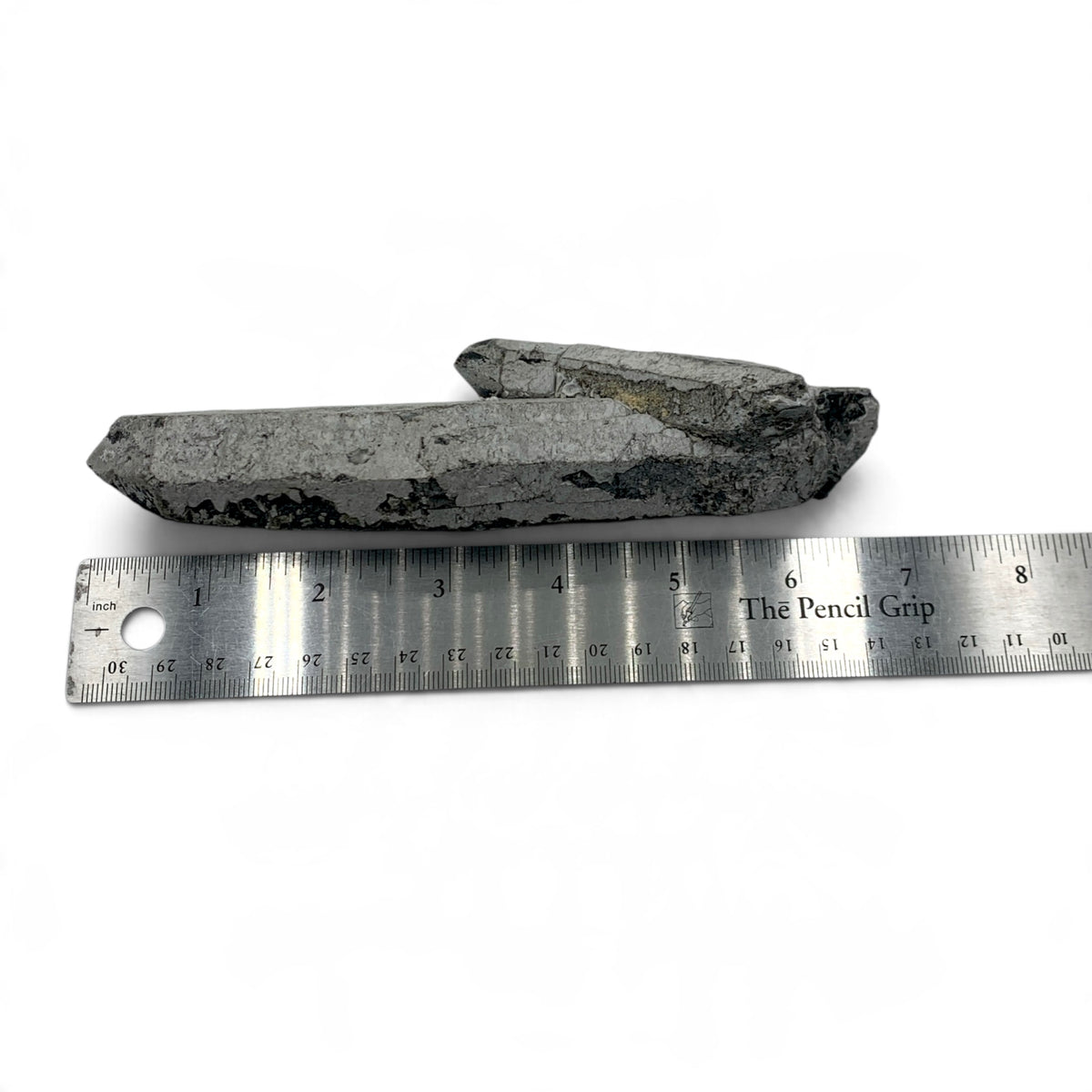 Quartz - Black Mongolian $100