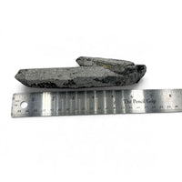 Quartz - Black Mongolian $100