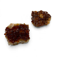Citrine Cluster $50