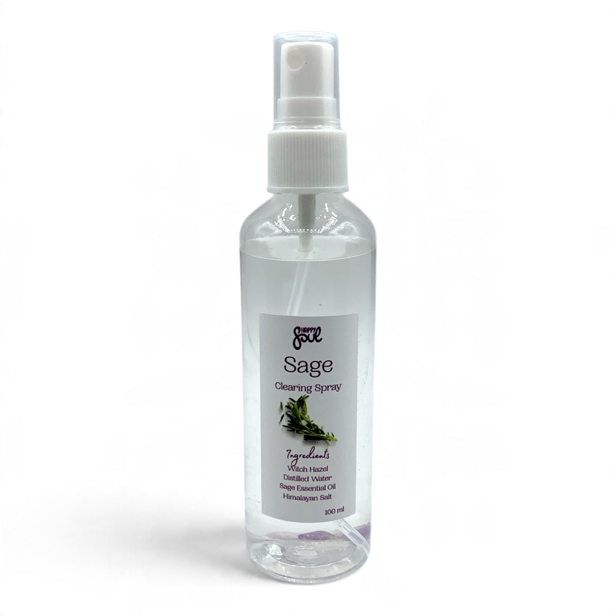 Spray - Sage Cleansing 100ml