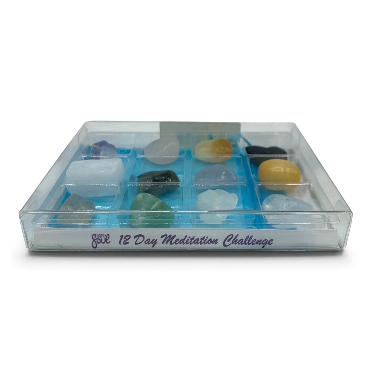 12 Day Meditation Set $33 CLEARANCE $24