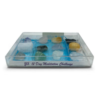 12 Day Meditation Set $33 CLEARANCE $24