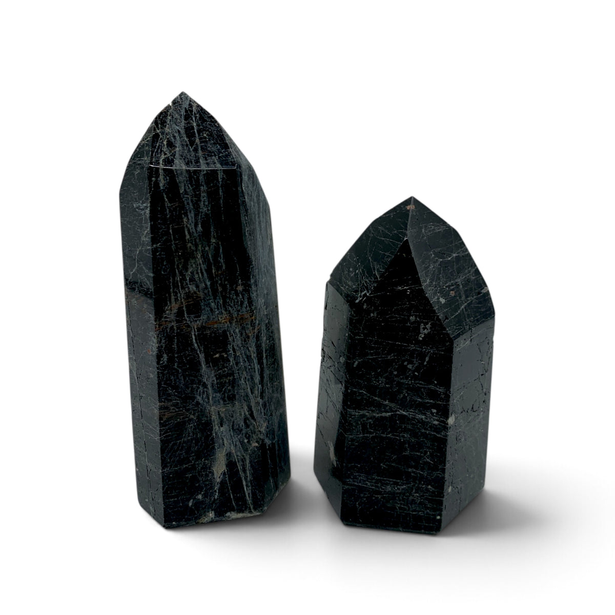 Tourmaline - Black Generator $85