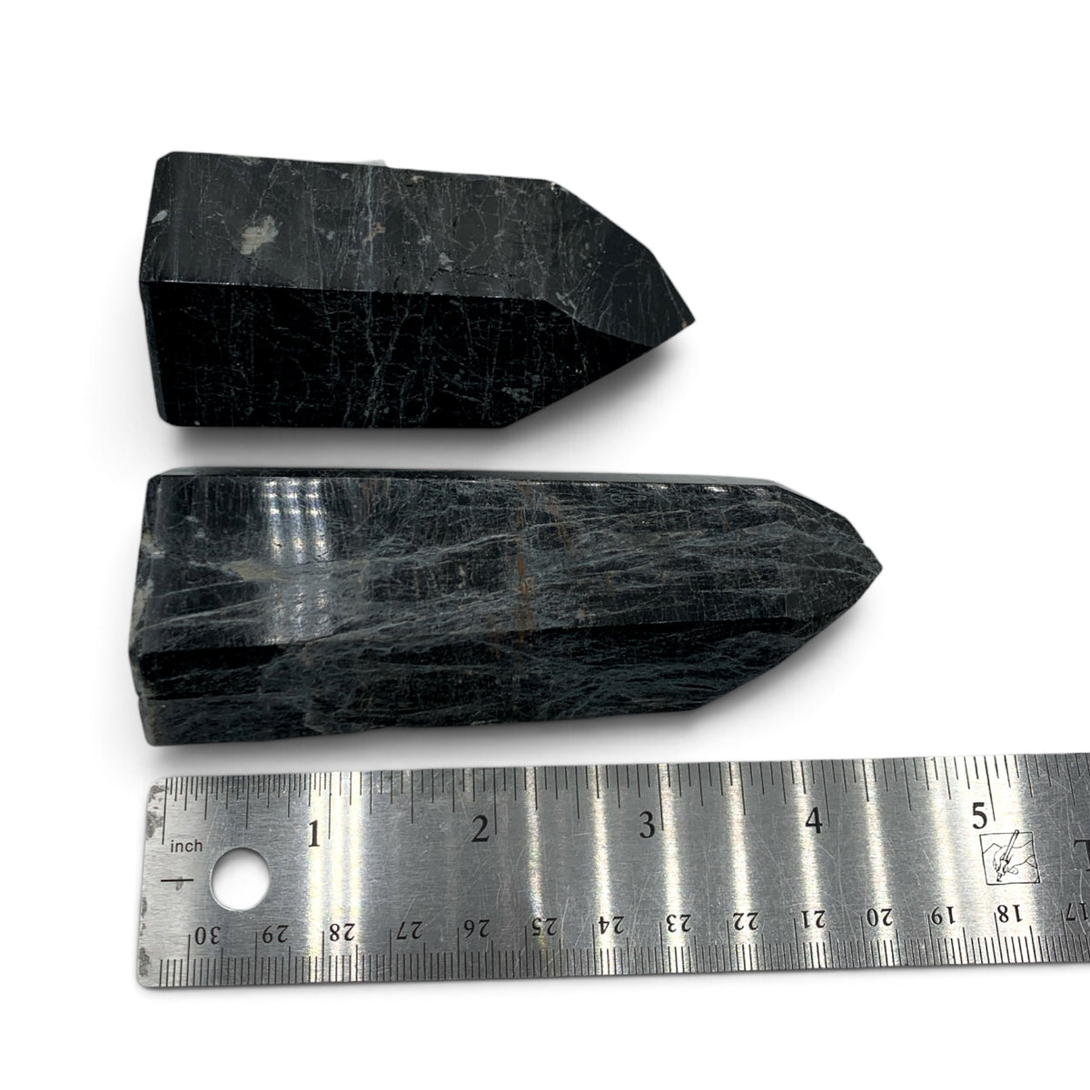 Tourmaline - Black Generator $85