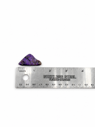 Charoite Tumble $15 - Happy Soul Online
