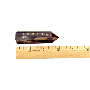Jasper - Mookaite Generator $50