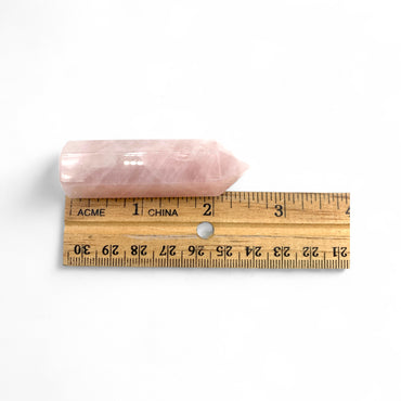 Rose Quartz Generator $35