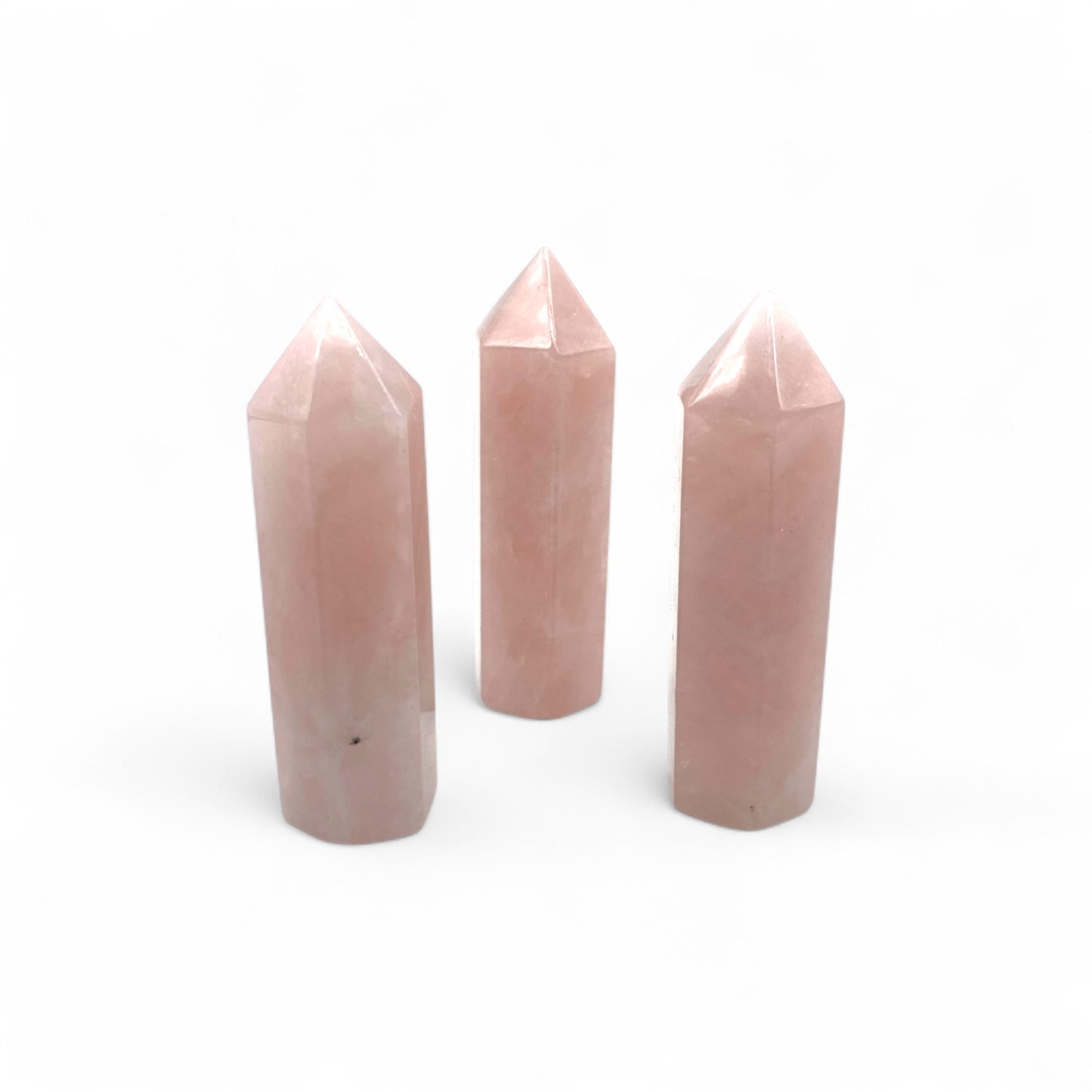 Rose Quartz Generator $35