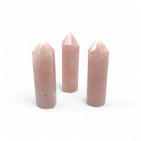 Rose Quartz Generator $35