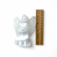 Selenite - Angel $70