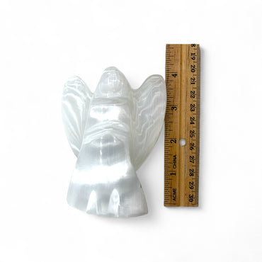 Selenite - Angel $70