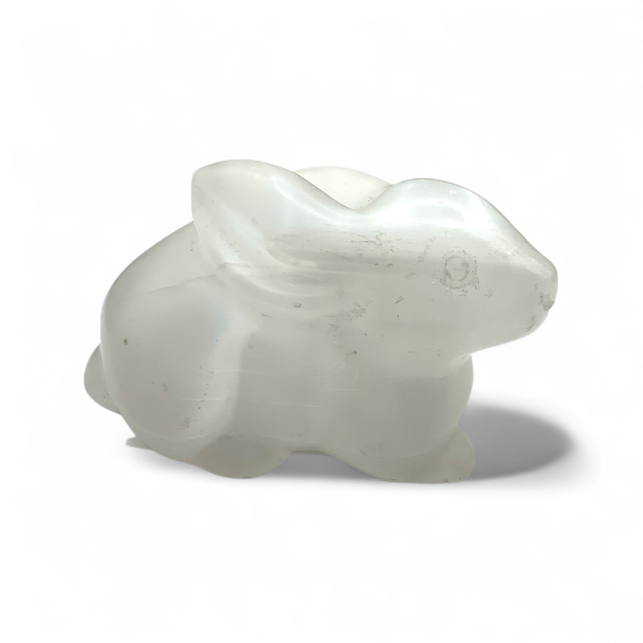 Selenite - Rabbit $150