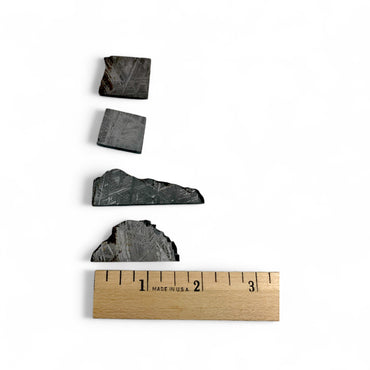 Meteorite Slice $110