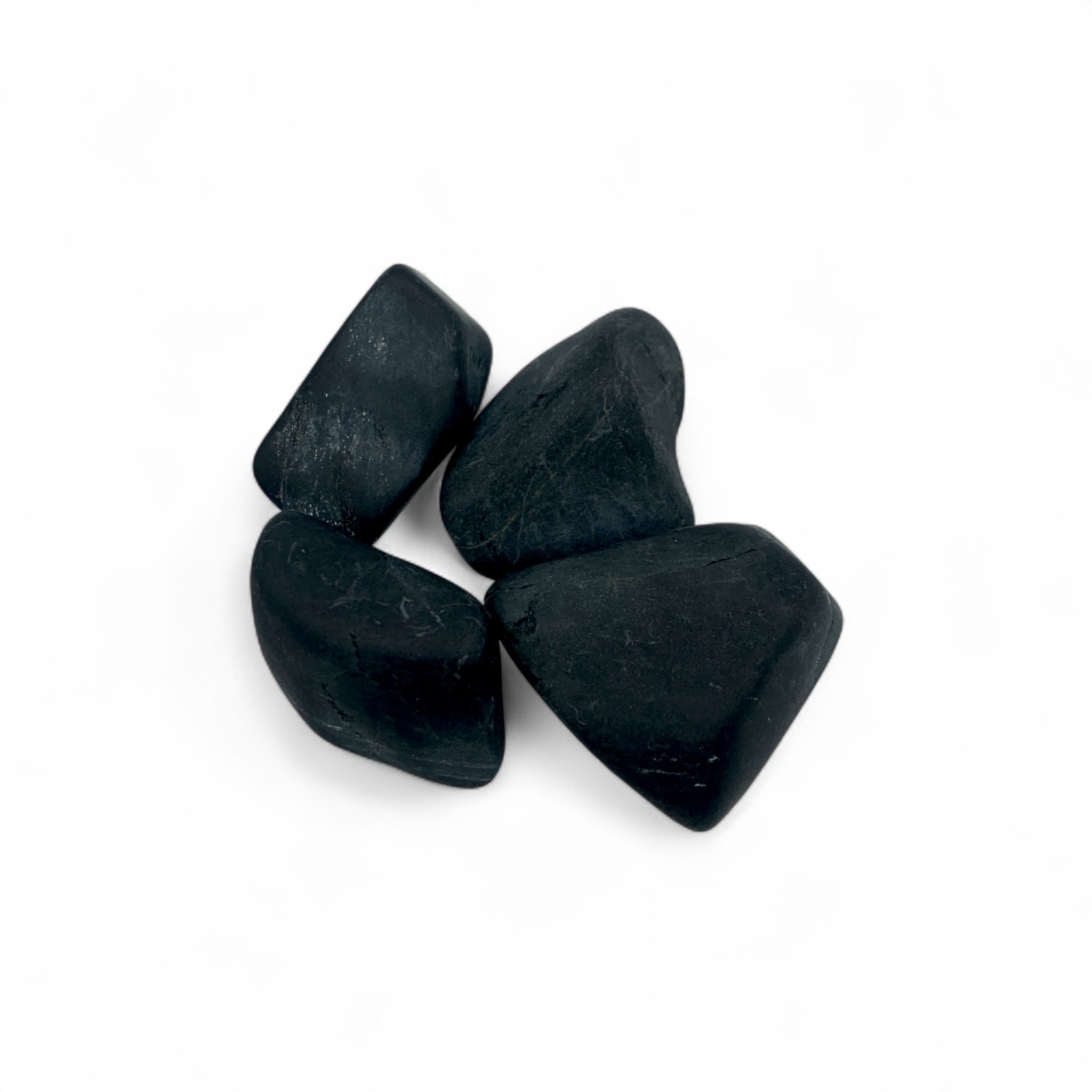 Jade - Black $15