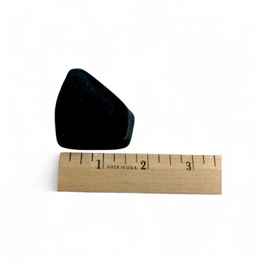 Jade - Black $15