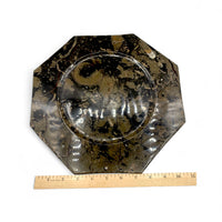 Fossil Stone - Plate $180