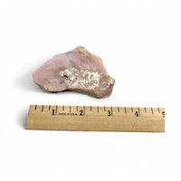 Opal - Pink Slice $40 SALE $20