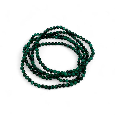 Bracelet - Malachite
