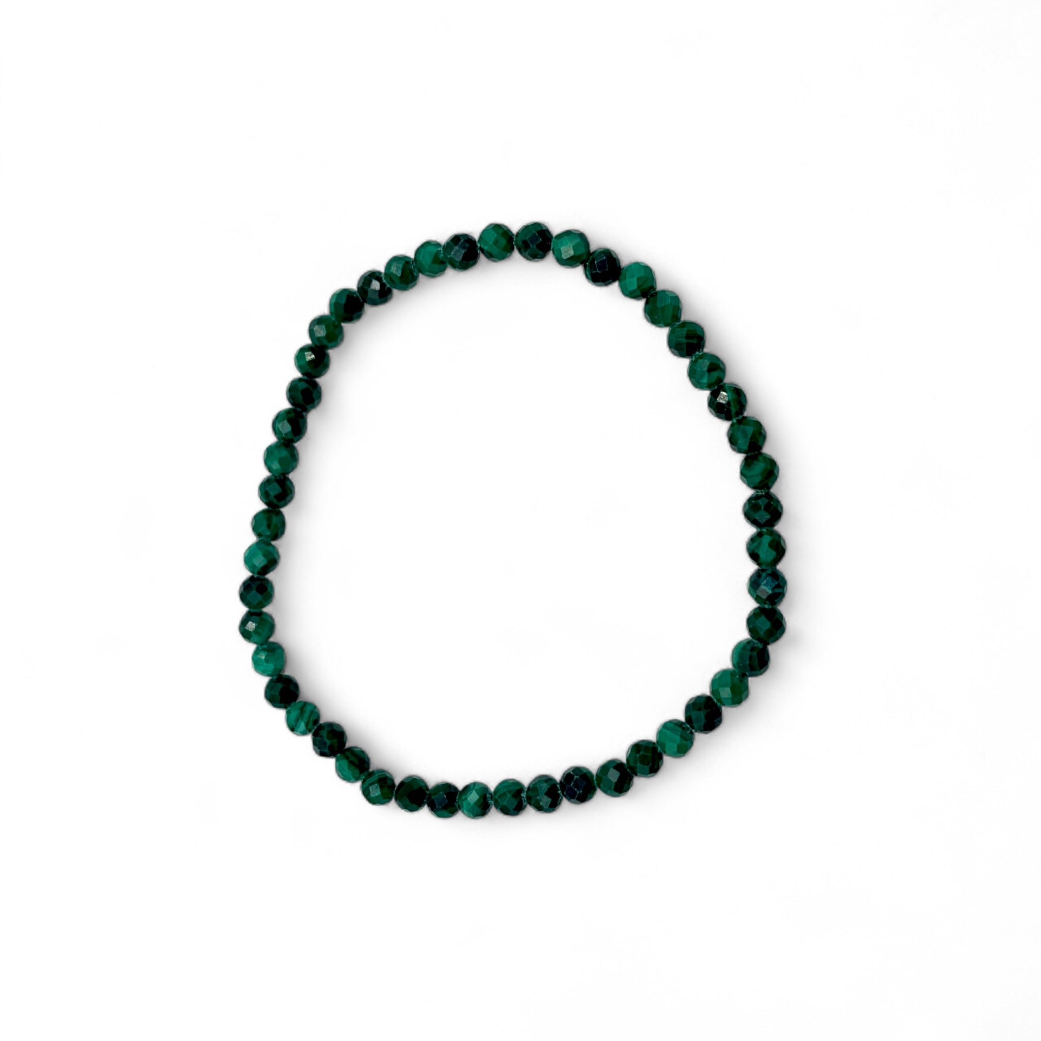 Bracelet - Malachite