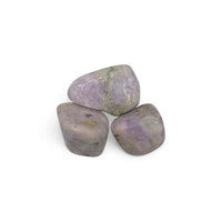 Tanzanite Prairie Tumble $10
