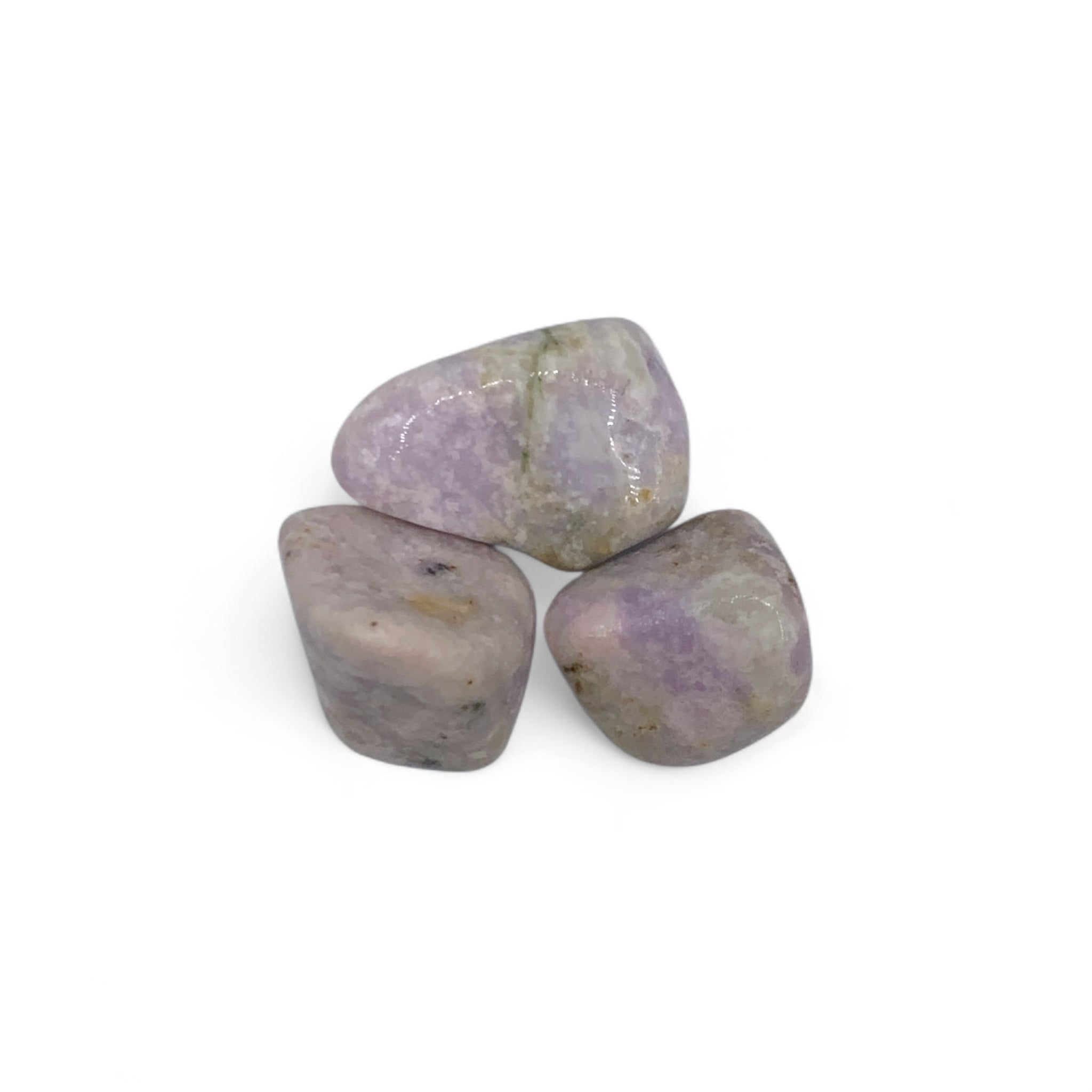 Tanzanite Prairie Tumble $10