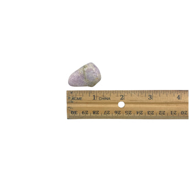 Tanzanite Prairie Tumble $10