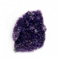 Amethyst Cluster Stand $110