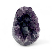 Amethyst Cluster Stand $110