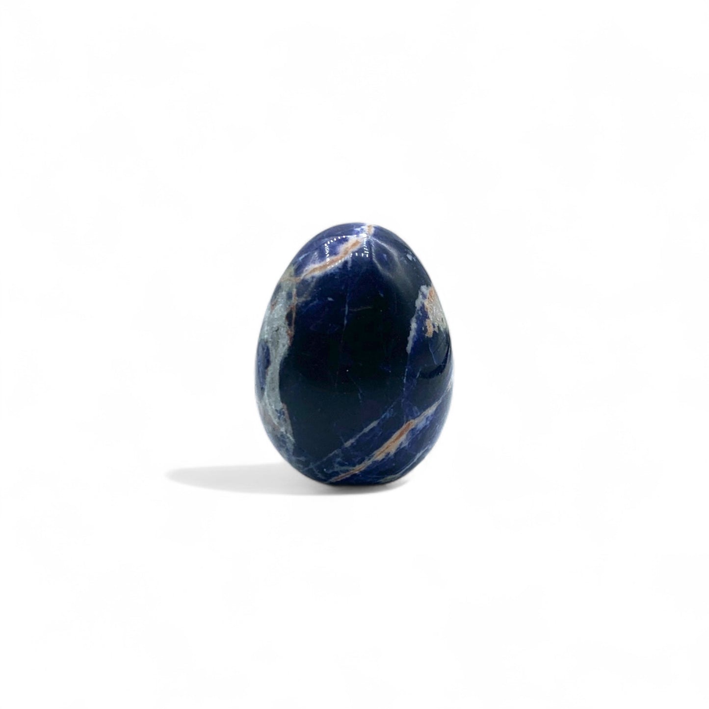 Sodalite Egg $30
