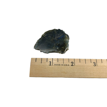 Labradorite Slice $40