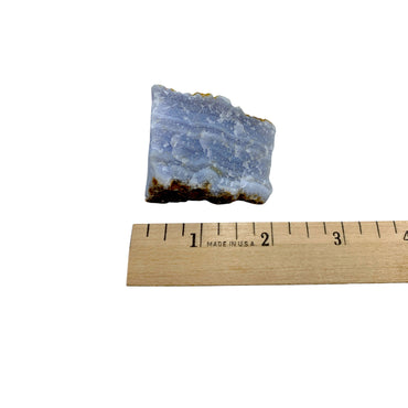 Agate - Blue Lace Raw $60