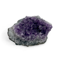 Amethyst Cluster Stand $50
