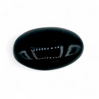 Obsidian - Gold Sheen Touchstone $45