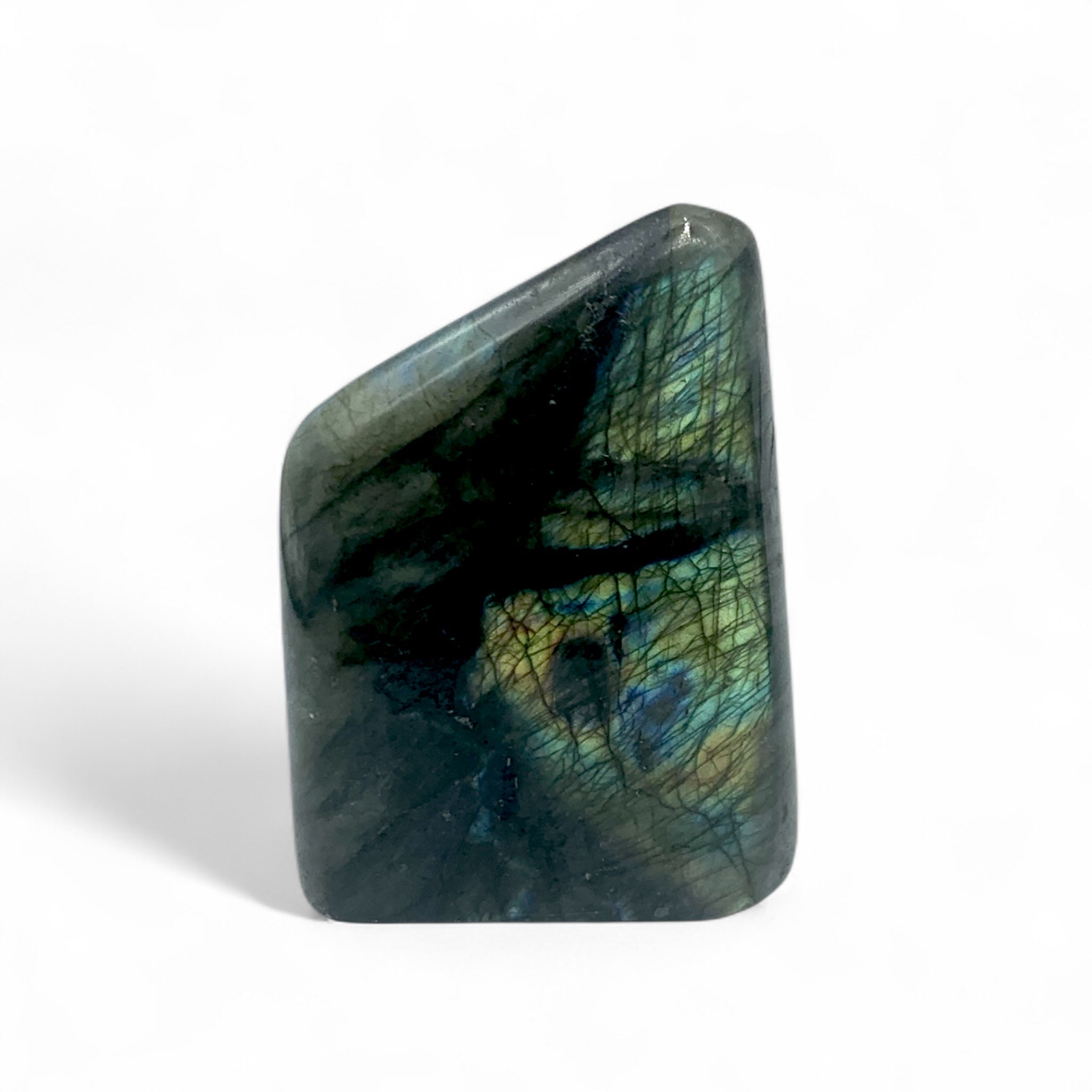 Labradorite Stand