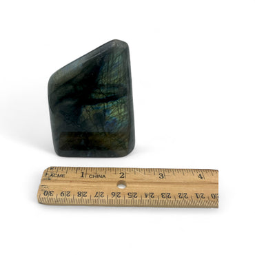 Labradorite Stand