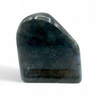 Labradorite Stand
