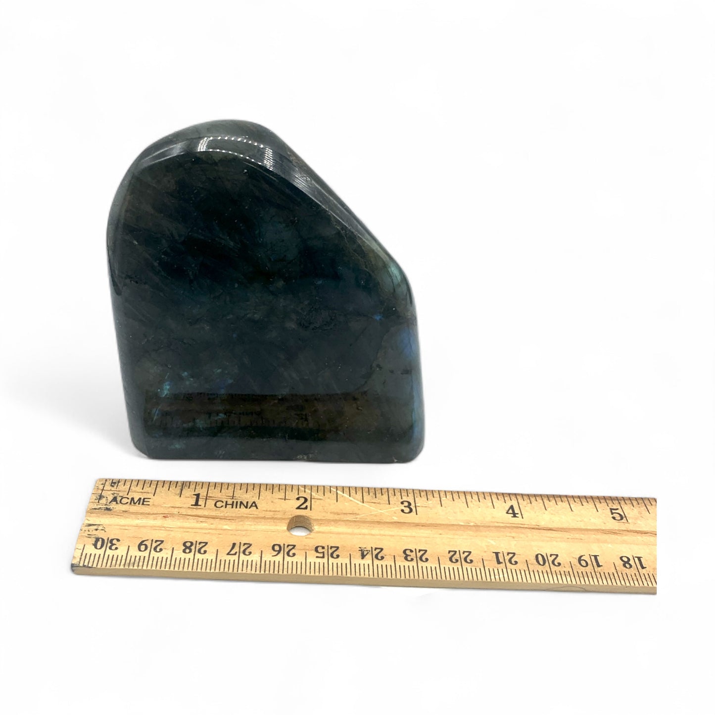 Labradorite Stand