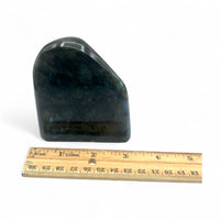 Labradorite Stand
