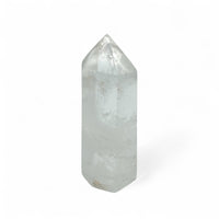 Clear Quartz Generator $60