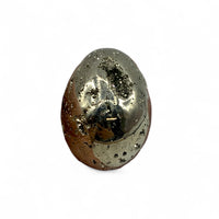 Pyrite Egg $100