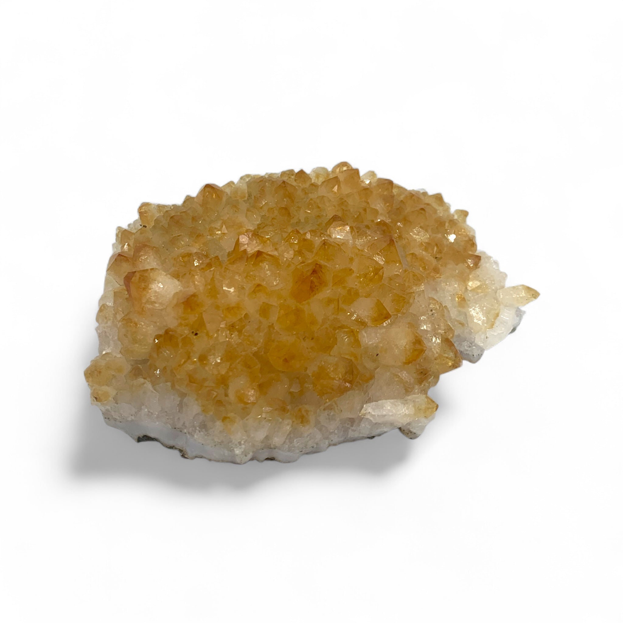 Citrine Cluster $70