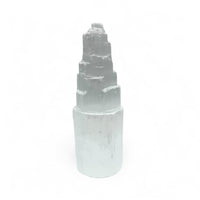Selenite Tower $30