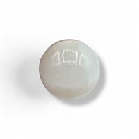 Selenite Sphere $47
