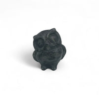 Larvikite Owl $35
