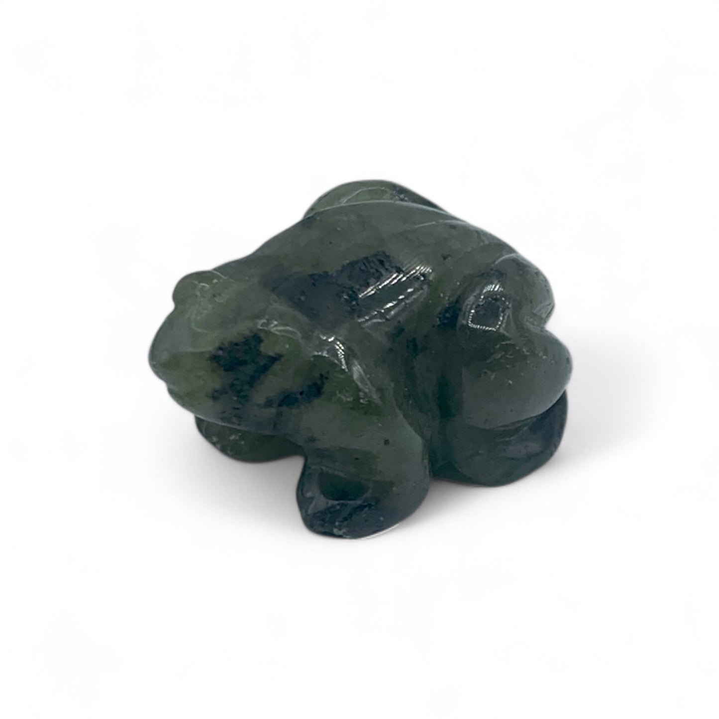 Jasper - Picasso Frog $30