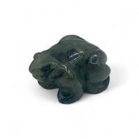 Jasper - Picasso Frog $30